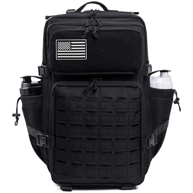 Molle3 Days Militär-Rucksack 36-55 L – Bild 5 | LuxeStyle