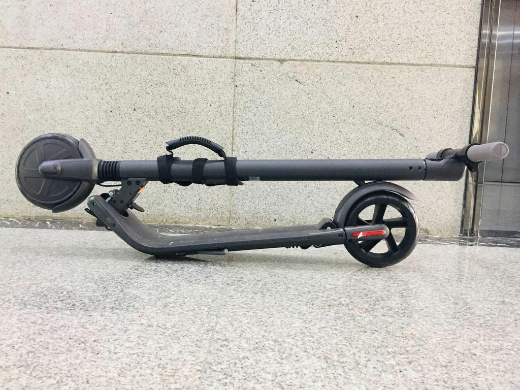 Universaler Scooter-Griff aus Canvas – Bild 2 | LuxeStyle