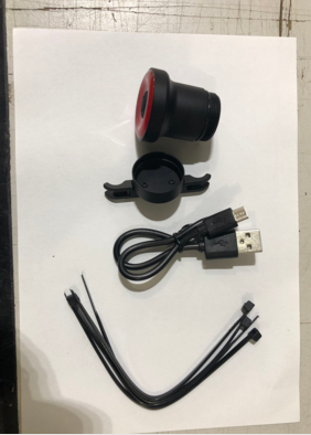 ENFITNIX Xlite100 Velo-Rücklicht – Bild 3 | LuxeStyle