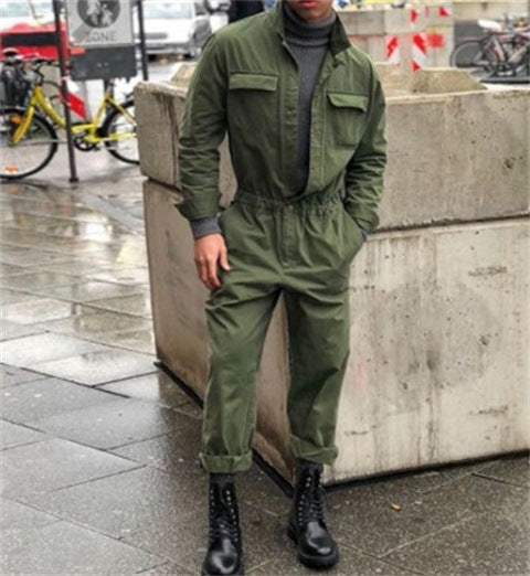 Casual Outfit für Herren