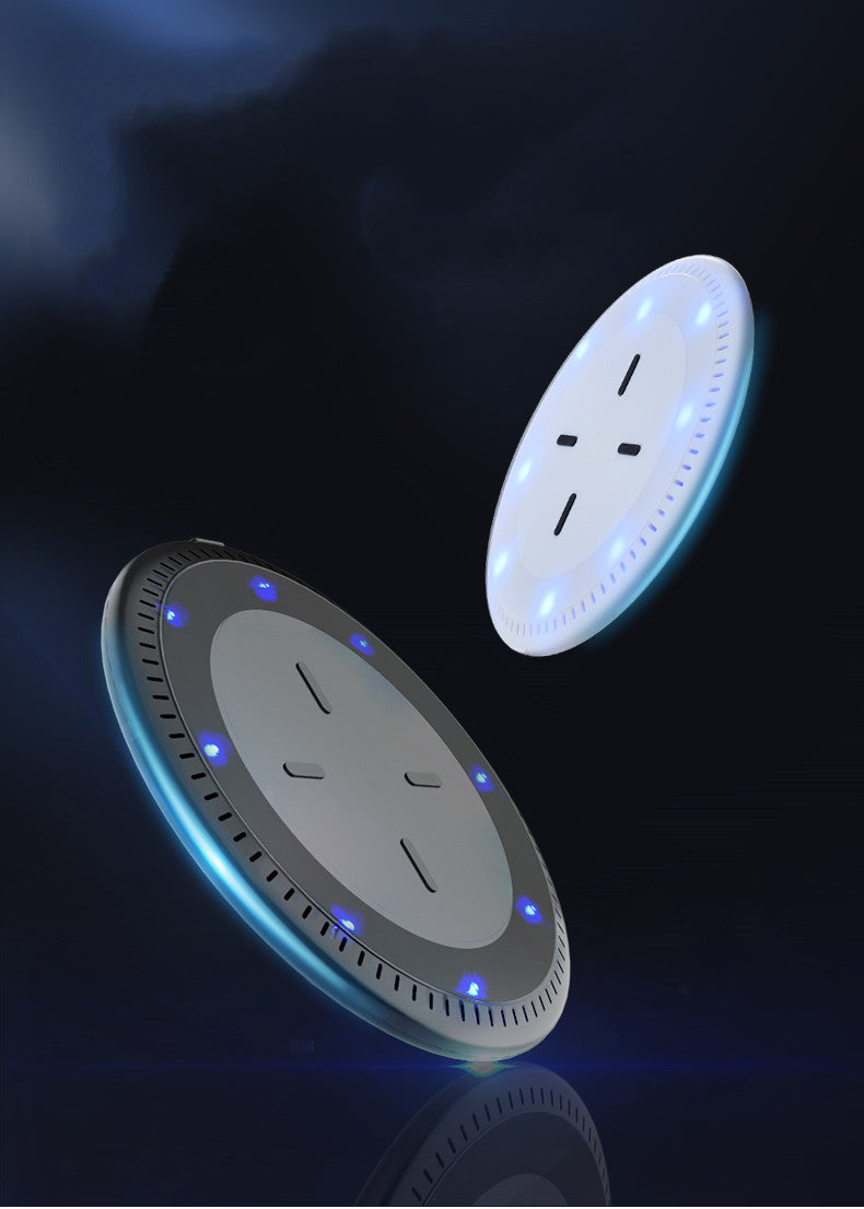 Ultradünnes 10W Wireless Ladegerät
