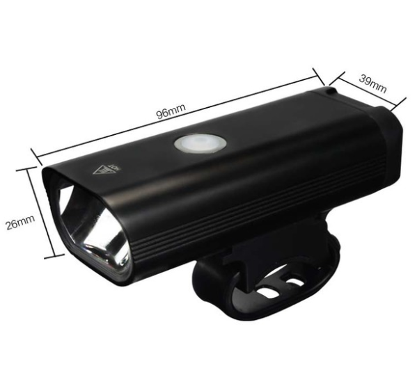 Velo-LED-Licht – Bild 7 | LuxeStyle