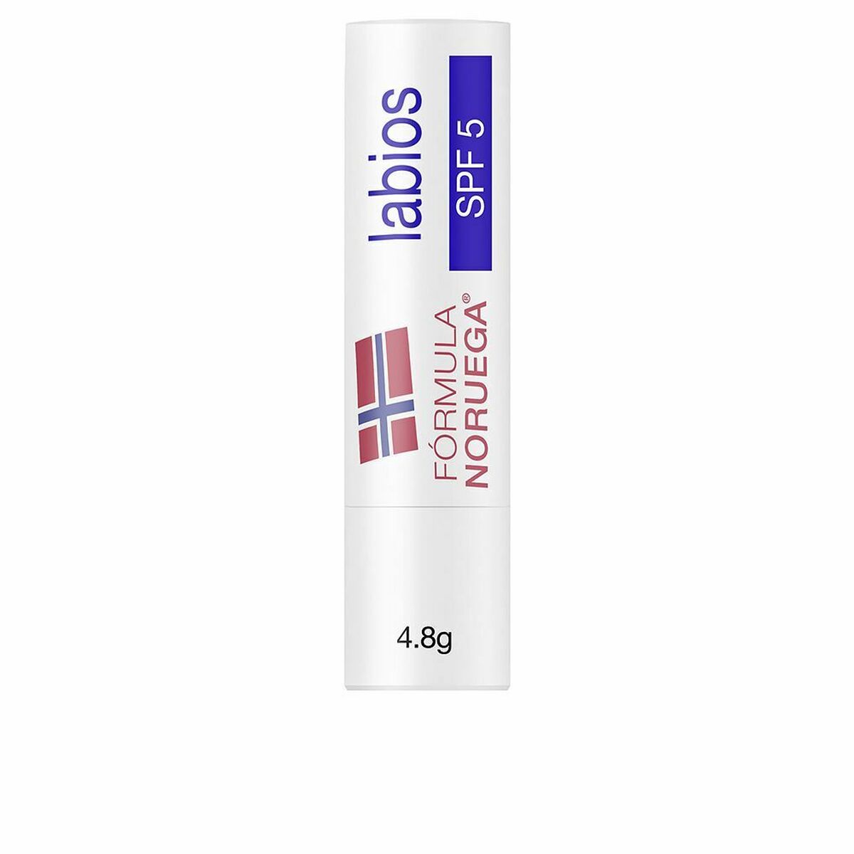 Feuchtigkeitsspendender Lippenbalsam Neutrogena Spf 5 4,8 g