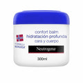 Feuchtigkeitsspendendes Balsam Neutrogena Comfort Balm 300 ml