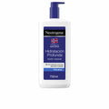 Feuchtigkeitsspendende Körperlotion Neutrogena Hidratacion Profunda 75