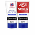 Handcreme Neutrogena Crema De Manos Concentrada Lote 50 ml Konzentrier