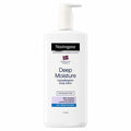 Feuchtigkeitsspendende Lotion Neutrogena NEUTDM4S 400 ml