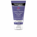 Handcreme Neutrogena Crema De Manos Visibly Renew 75 ml