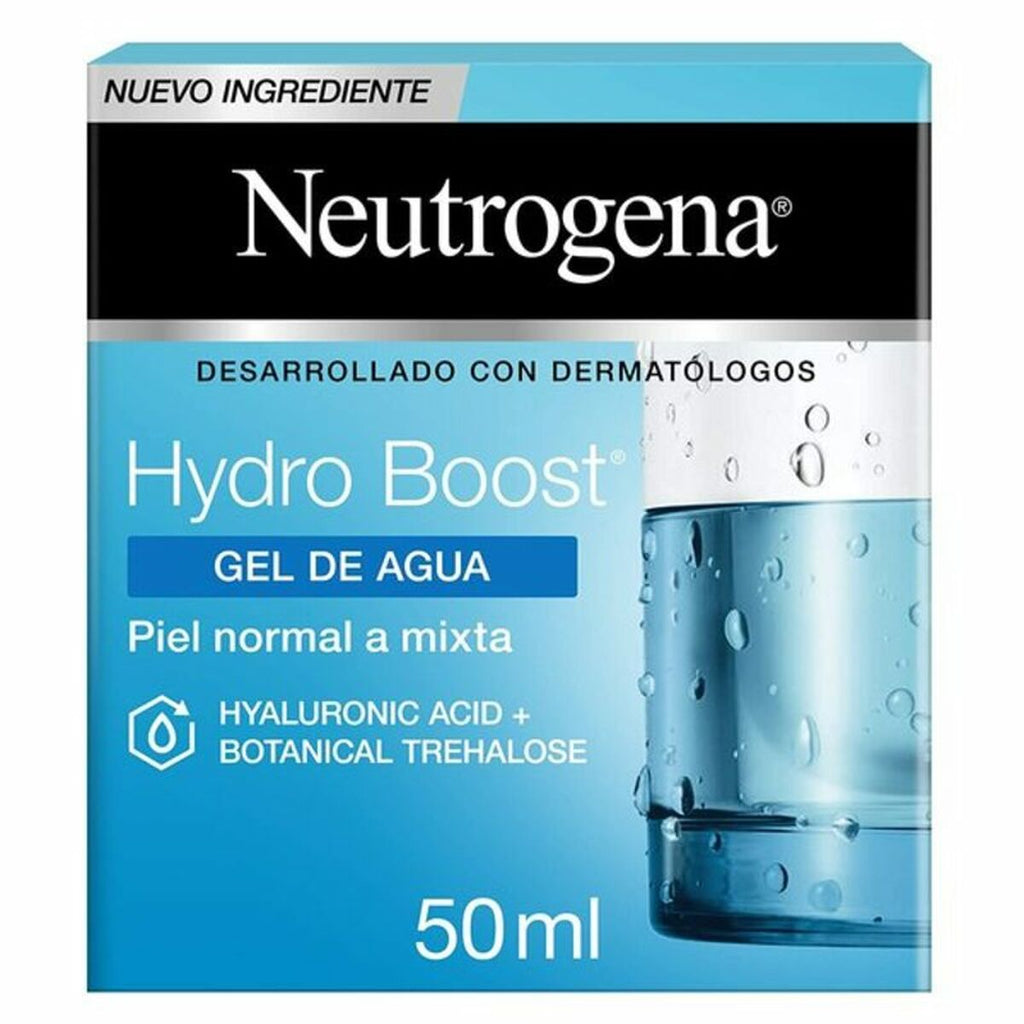 Gesichtscreme Neutrogena Hydro Boost 50 ml