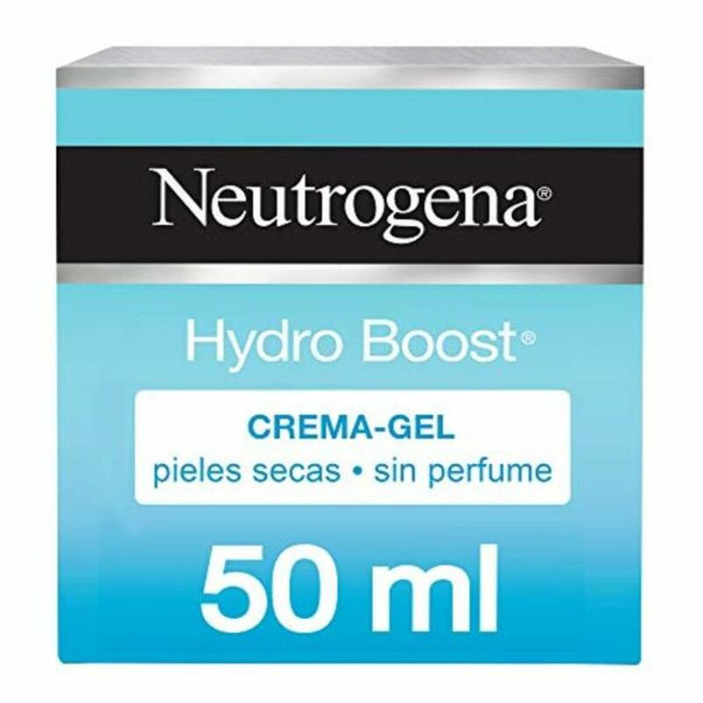 Gesichtscreme Neutrogena HYDRO BOOST 50 ml