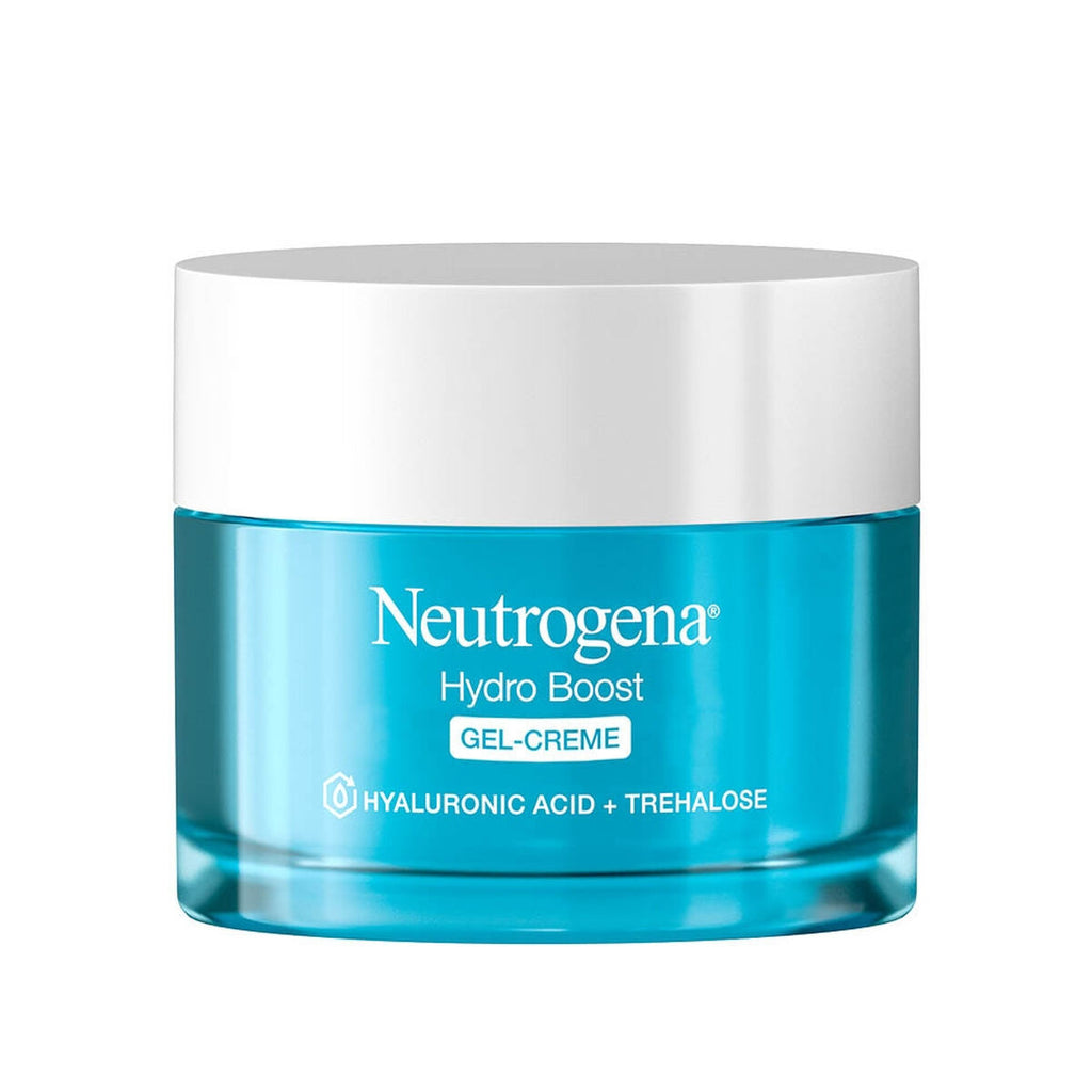 Gesichtscreme Neutrogena HYDRO BOOST 50 ml