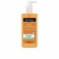 Gesichtsreinigungsgel Neutrogena Granitos Persistentes 200 ml