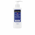Handcreme Neutrogena Crema De Manos 140 ml 150 ml Schnelle Absorption