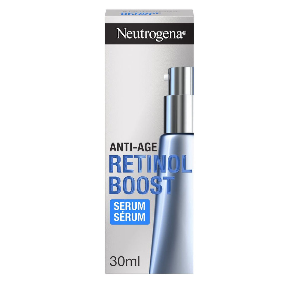 Gesichtscreme Neutrogena Retinol Boost 30 ml