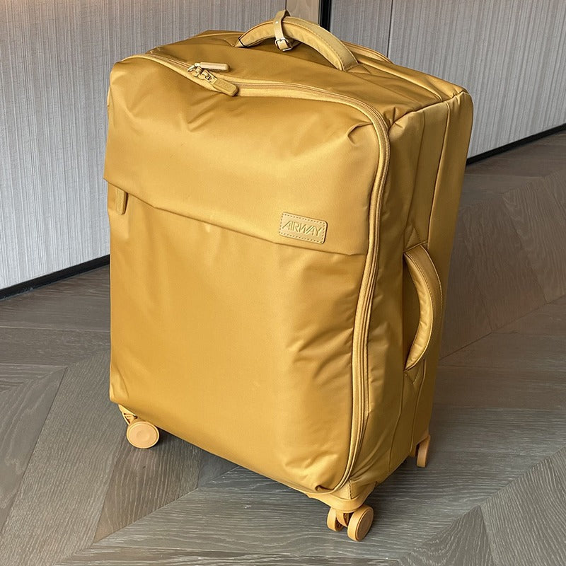 Ultraleichter wasserdichter Rollkoffer