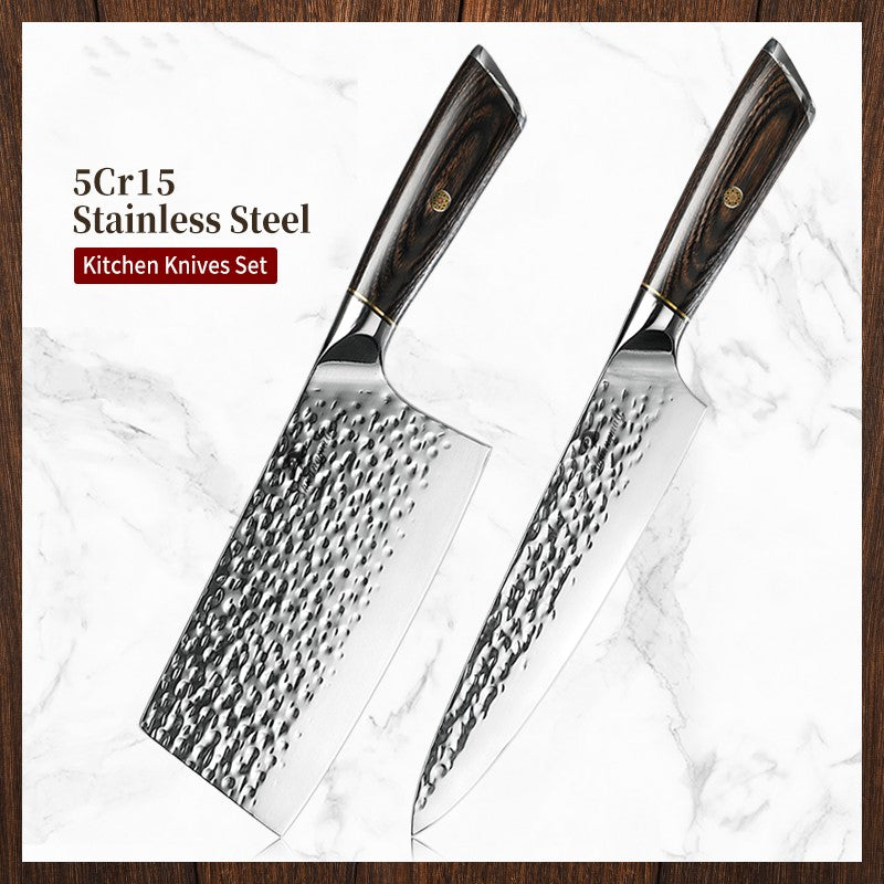 Fischfiletiermesser für Küche & Haushalt – Bild 6 | LuxeStyle