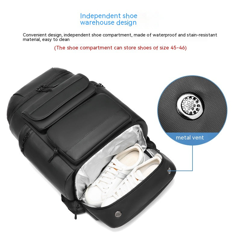 Wasserdichter Outdoor Rucksack für Herren