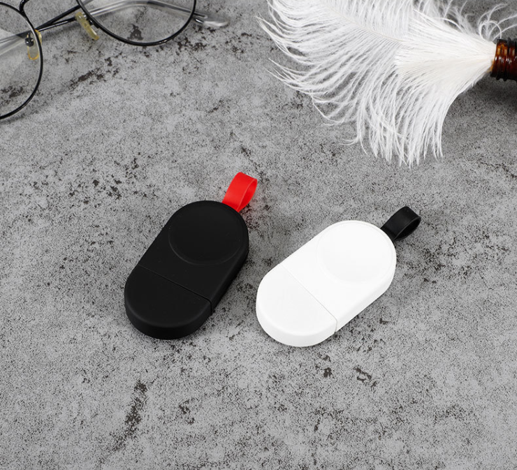 Tragbares USB-Ladegerät für Apple Watch – Bild 3 | LuxeStyle