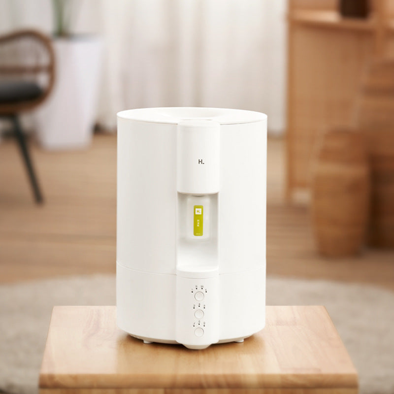 Aromatherapie Luftbefeuchter Smart – Bild 2 | LuxeStyle