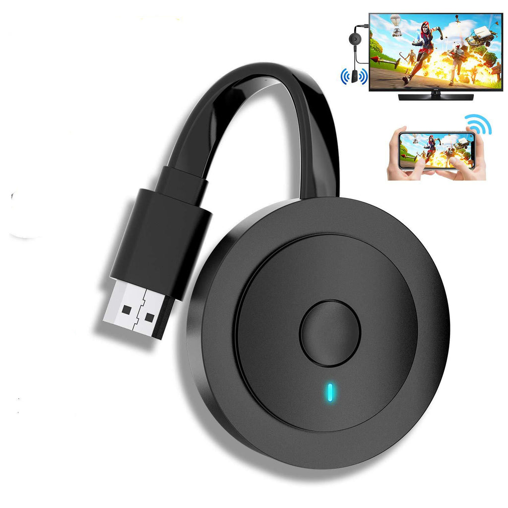 Pushbao Dual-Band WiFi Adapter für TV/Projektor