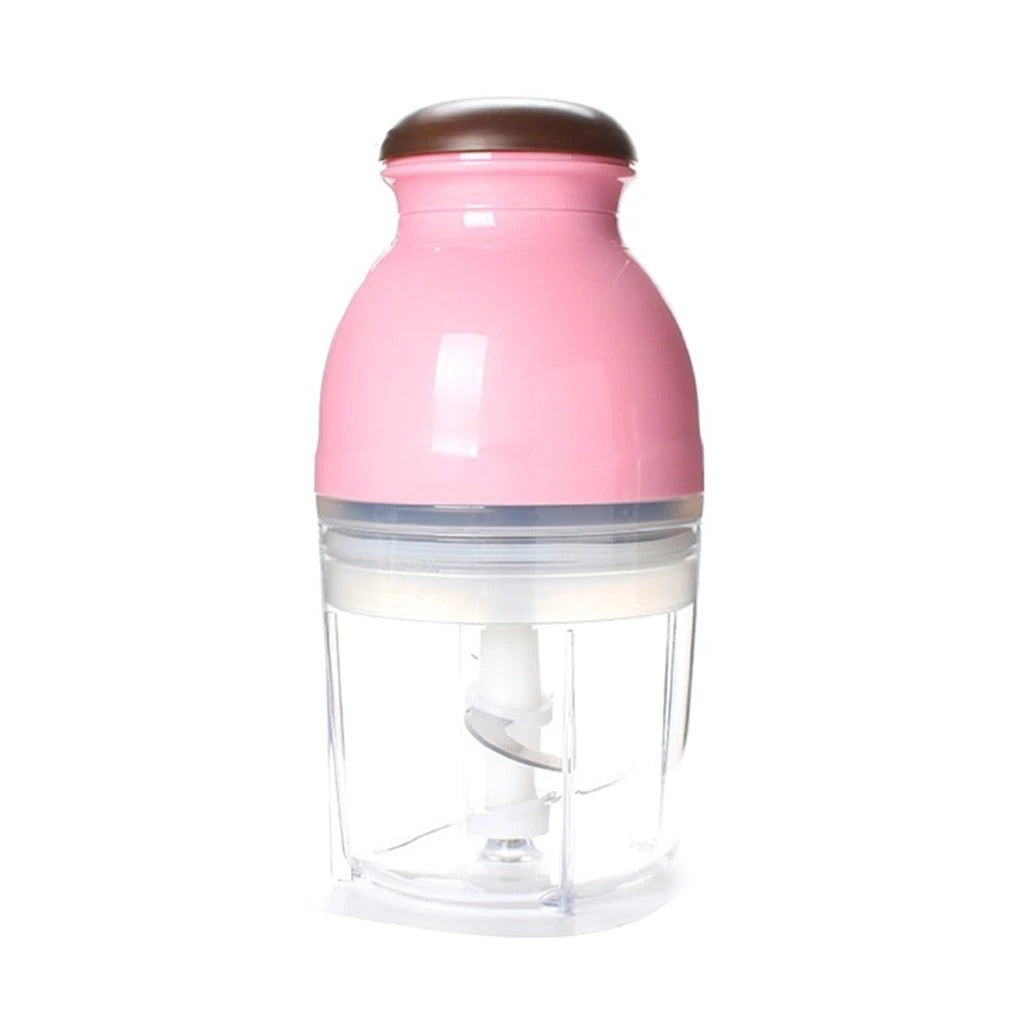 Multifunktionaler Standmixer für den Haushalt – Bild 2 | LuxeStyle
