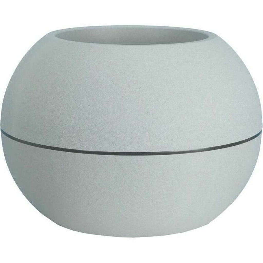 Blumentopf Granit-Optik 40cm – Robust & Zeitlos Schön