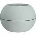 Blumentopf Granit-Optik 40cm – Robust & Zeitlos Schön