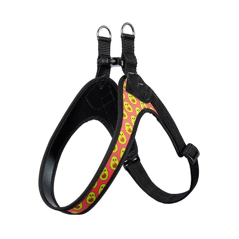 Hundegeschirr aus Leder – Bild 6 | LuxeStyle