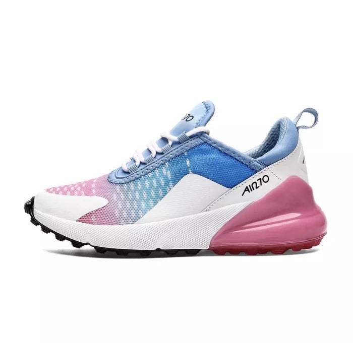Trendige Herbst-Freizeitschuhe