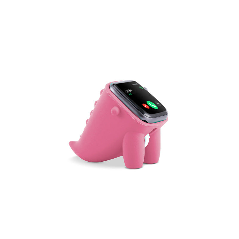 Lade- und Desktop-Ständer für Apple Watch – Bild 5 | LuxeStyle