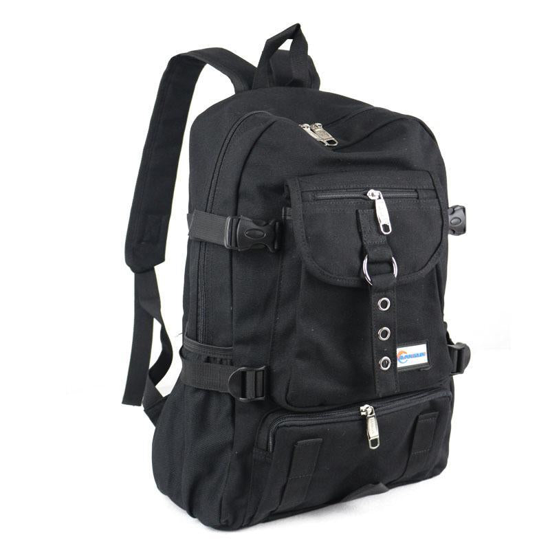 Rucksack Schultergurt – Alltagssack – Bild 2 | LuxeStyle