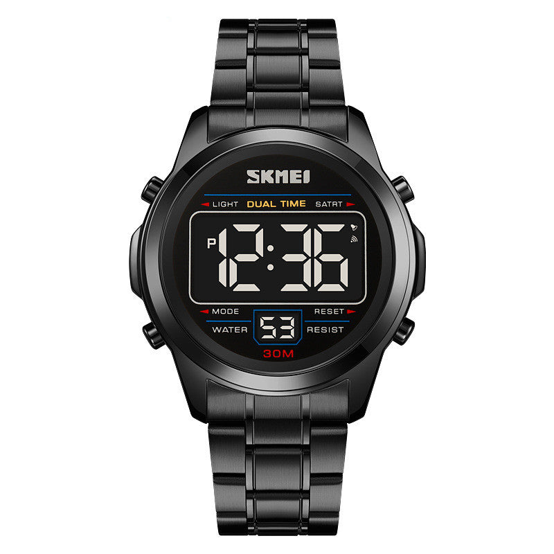 Männer Armbanduhr Multifunktional