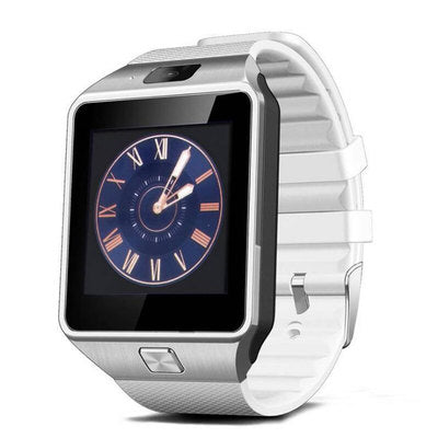 Smartwatch mit Gesundheitsüberwachung