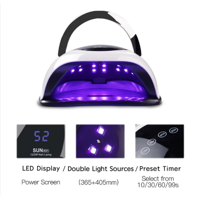 Nageltrockner 120W