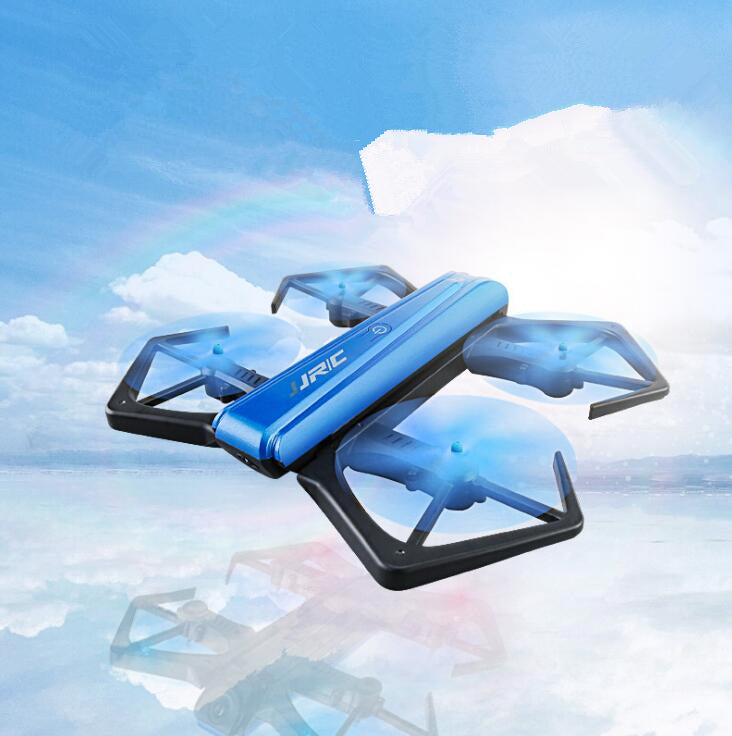 JJRC H43WH Falt-Drohne mit HD-Kamera