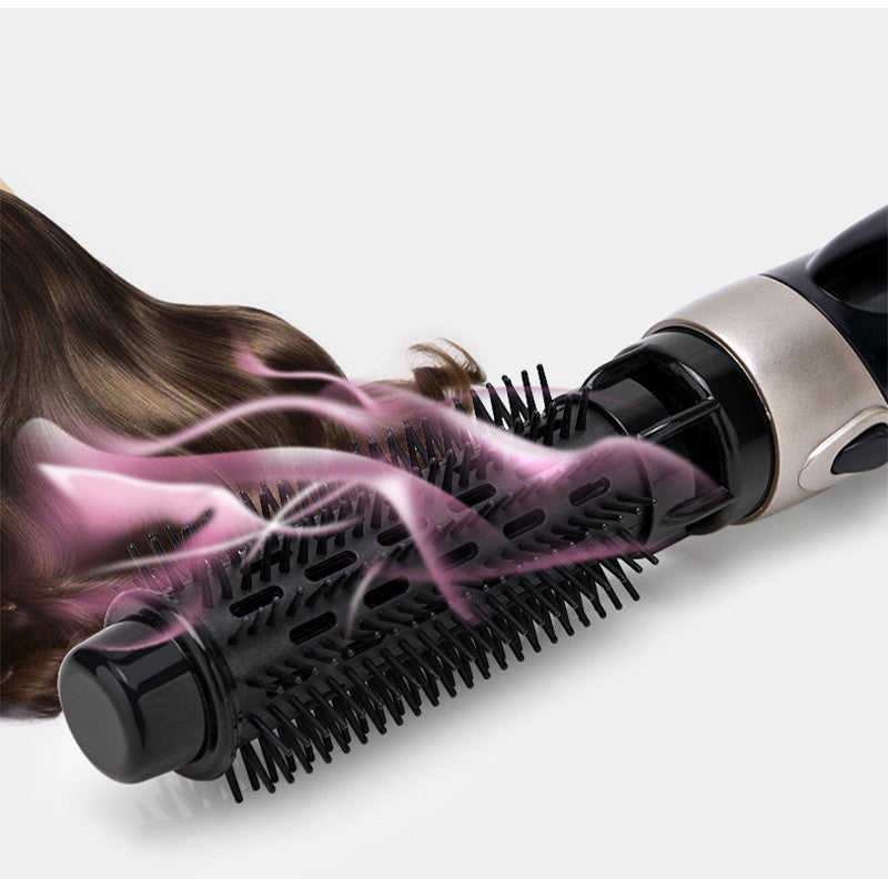 Massagekamm für nasses und trockenes Haar – Bild 4 | LuxeStyle