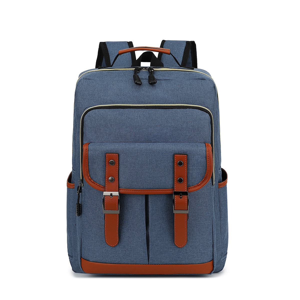 Personalisierbarer Oxford Stoff Rucksack