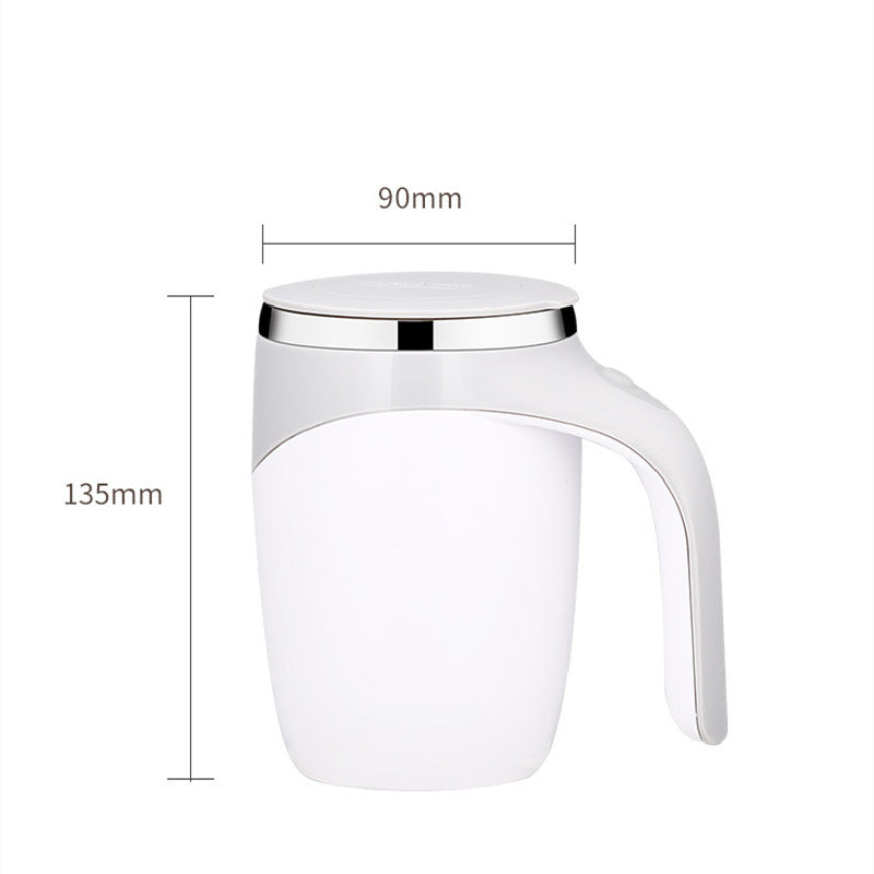 Automatischer Kaffeebecher