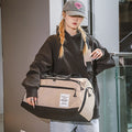 Multifunktionale Reise- und Gepäcktasche