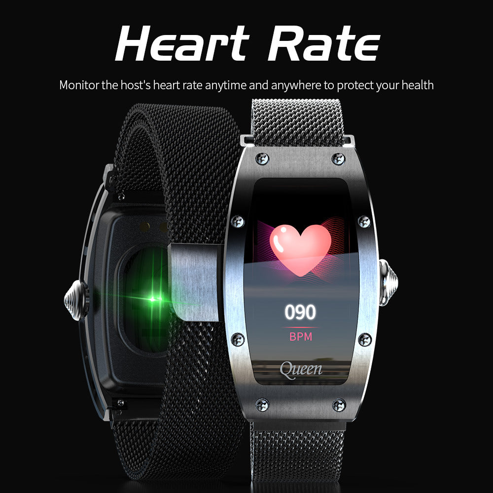 Fashion Smartwatch für Damen | LuxeStyle