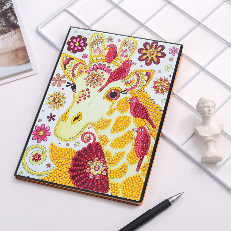 5D Diamond Painting