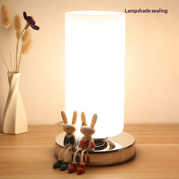 LED-Tischlampe modern und schlicht | LuxeStyle