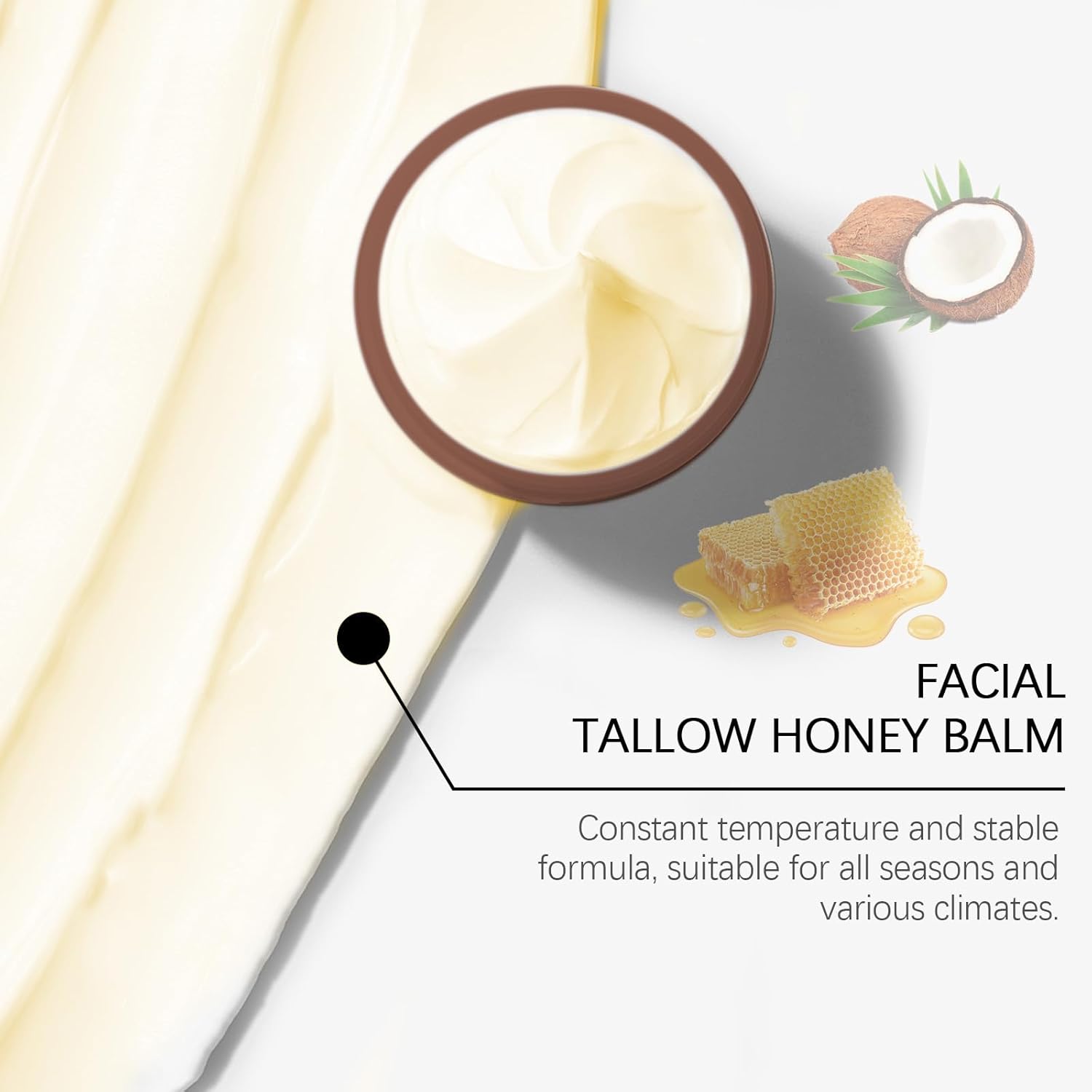 TMT Butter Honey Paste – Ansicht 4