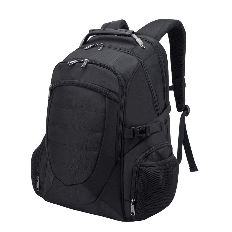 Business Laptop Rucksack «Travel» – Bild 5 | LuxeStyle