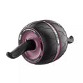 Automatisches Rebound Bauchmuskelrad | LuxeStyle