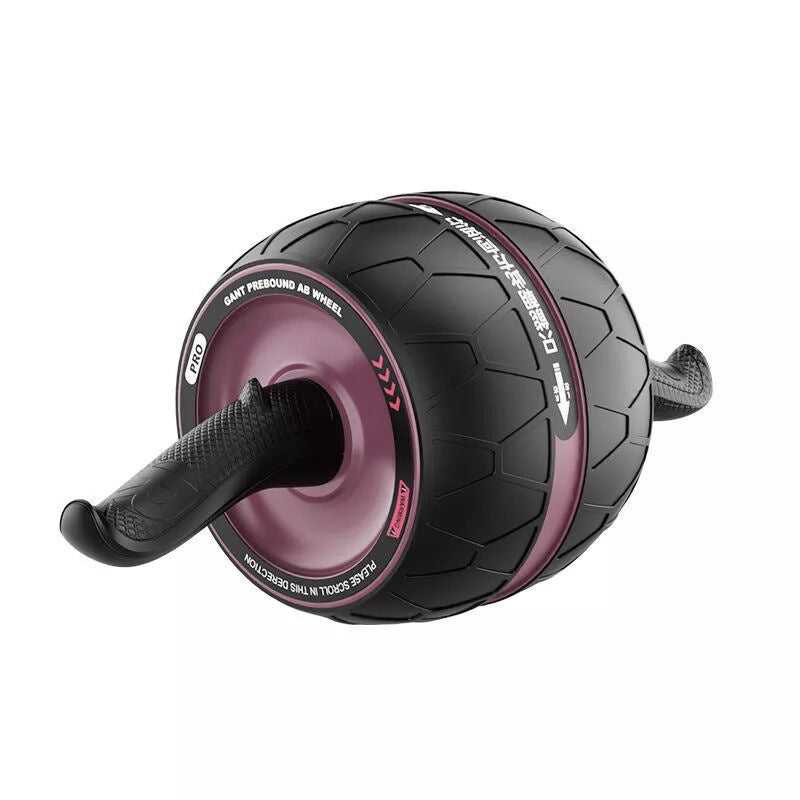 Automatisches Rebound Bauchmuskelrad | LuxeStyle