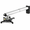 Beamer Wandhalter – flexibel für optimale Sicht