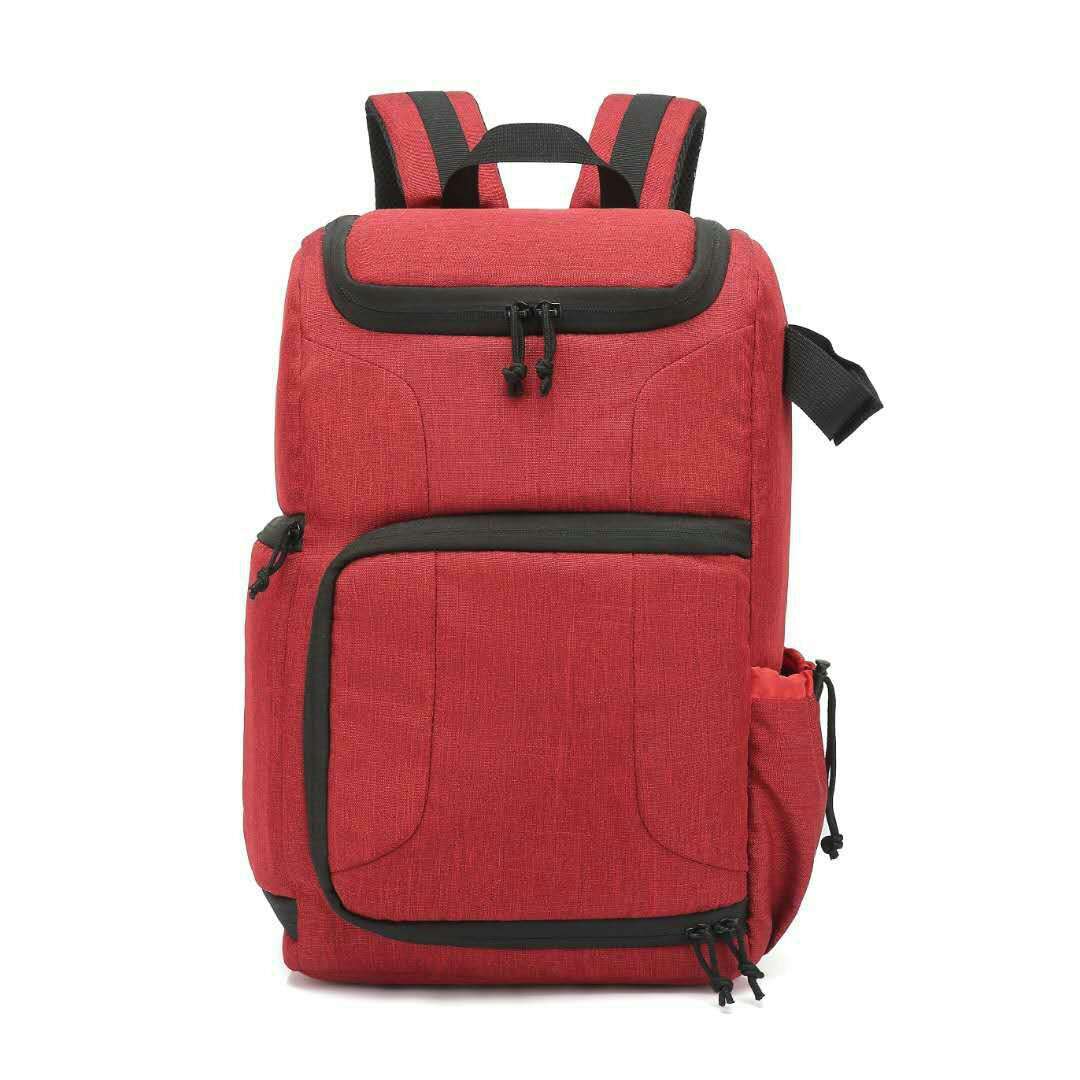 Outdoor-Kamerarucksack – Bild 2 | LuxeStyle