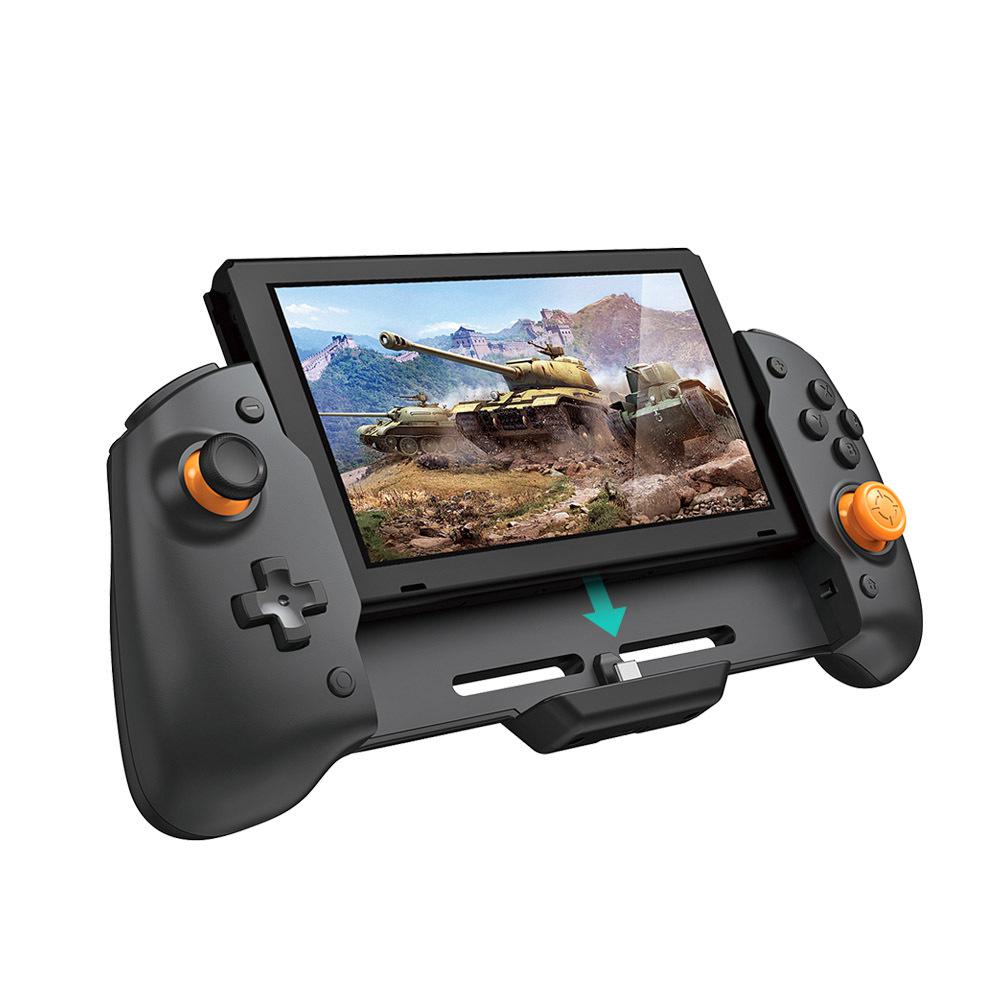 Switch Grip Handle
