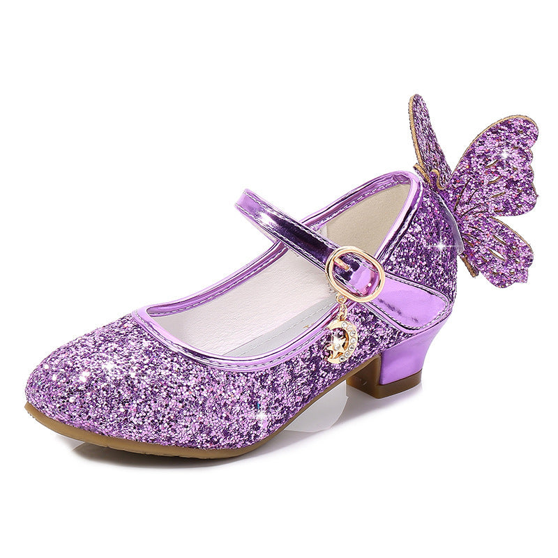 Prinzessinnen-Schuhe – Bild 11 | LuxeStyle